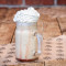 Strawberry Short-Cake-Shake