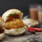 Vada Pav (Vegetarian)