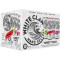 White Claw Sparkling Hard Seltzer Variety Pack Blikjes (12 Oz X 12 Ct)