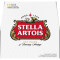 Stella Artois Beer Lager Belgische Fles (11.2 Oz X 12 Ct)