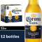 Corona Extra Mexican Lager Bierfles (12 Oz X 12 Ct)