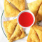 10. Krab Rangoon