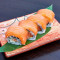 Salmon Cream Cheese Sān Wén Yú Nǎi Yóu Zhī Shì (4 Pcs)