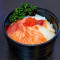 Chirashi Don Cì Shēn Fàn