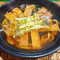 Kitsune Udon Tián Dòu Fǔ (V)