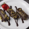 Baklawabroodjes Met Chocoladedip En Walnoot (3)