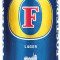 Fosters-Oliekan (25,4 Oz)