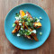 Roasted Carrots With Feta, Cascabel Chilli Honey And Oregano