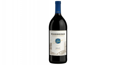 Woodbridge Mondavi Merlot (1.5 L)