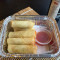 10. Vegetable Spring Roll (8)