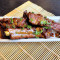 18. Japanese Teriyaki Tender Pork Ribs