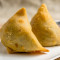 Vegetable Samosas (2 Per Order)