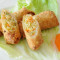 2. Egg Roll (Each) Chūn Juǎn