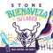 13. Stone Buenaveza Salt Lime Lager