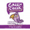 Lavender Lemonade Green Cheek Beer Company