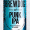 Brewdog Punk Classic Ipa