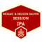 114 Mosaic Nelson Sauvin Session Ipa