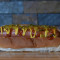 All Beef Frank Hot Dog