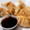 Pot Stickers 4 Pcs