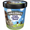 Ben And Jerry Triple Caramel Chunk (458Ml Tub)