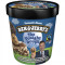 Ben And Jerry The Tonight Dough (458Ml Tub)