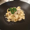 Pappardelle Con Rana Pescatrice