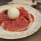 Crudo Barberis E Burrata