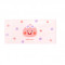 Beach Bath Towel Blanket 70*140Cm (Kakao Friends, Apeach)