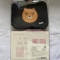 Hanging Travel Pouch (Kakao Friends, Ryan, Black)