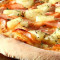 Pizza Pequena 6 Fatias Até 2 Sabores