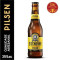 Cerveja Pilsen Puro Malte Eisenbahn 355Ml