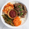 Korean Steak Bowl By Hom Korean Kitchen