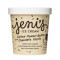 Jeni's Salted Peanut Butter With Chocolate Flecks