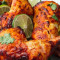 Tandoori Chicken 3 Pc's