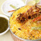 Gongura Chicken Dum Biryani With Bones