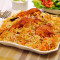 Chicken Family Dum Biryani Feast Combo