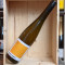 Sybille Kuntz Weingut Orange Riesling Mosel, Germany