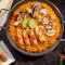 Seafood Paella (20 Minutes Wait)