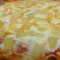 Hawaiian Pizza Medium (12