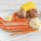 Snow Crab 1/2Lb