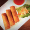 Egg Rolls (3Pcs)