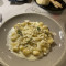 Gnocchetti Di Patate Al Castelmagno E Timo