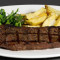 New York Steak Frites (9 Oz)