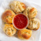 Famous Garlic Knots