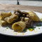 Paccheri Porcini E Tarfufo