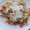 Orecchiette Pomodorino, Melanzane E Ricotta Salata