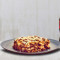 Regular Beef Lasagne Coca Cola 600Ml Variety