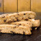 Vegan Biscotti