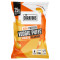 The Curators High Protein Veggie Puffs Cheese Flavour (Gf)(Vg)