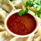 Paneer Veggie Momos (7 Pcs)